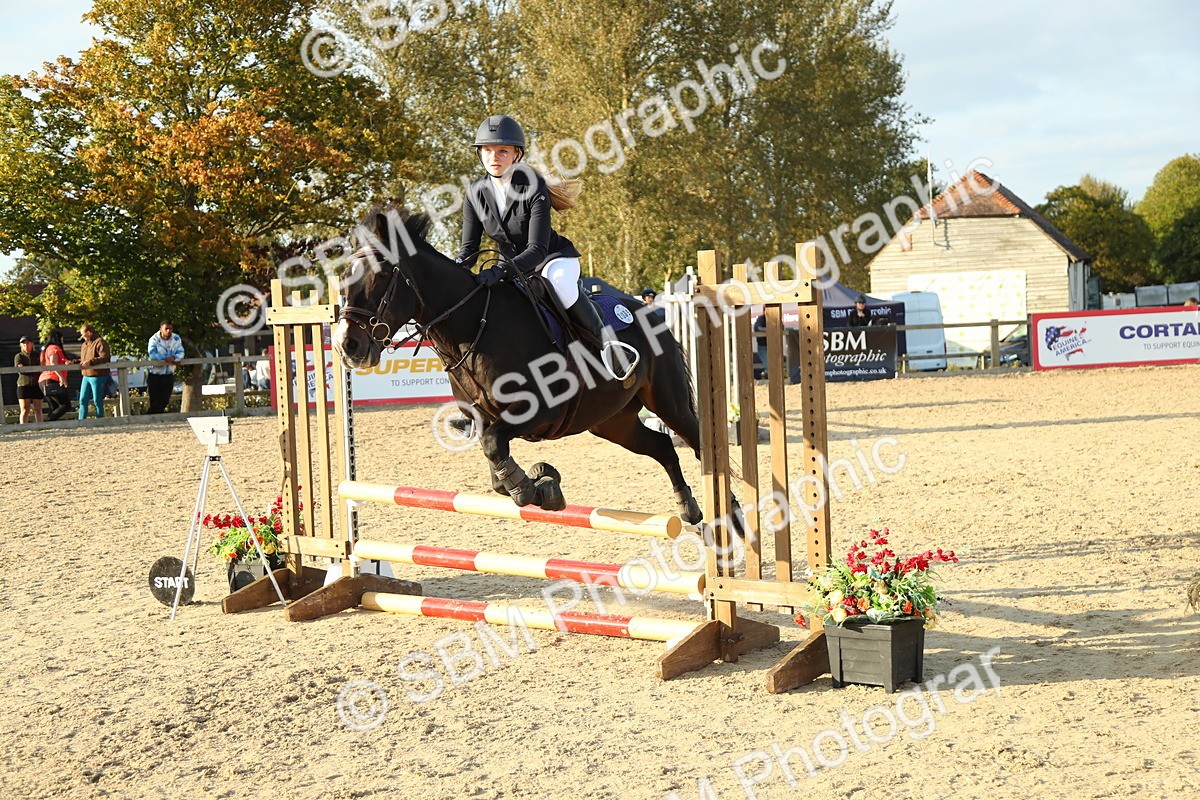 SBM_53749 - J8 - Junior Pony 65cm Championship