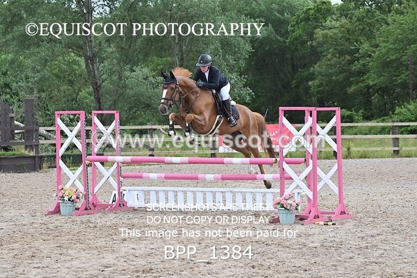BPP_1384 - CLASS 11 SAT Ariat Senior BritiNovice 2ND ROUND