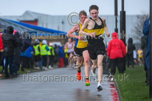 YARR26-928183 - U15 Boys