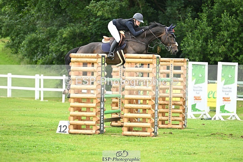 240705-133044-11155 - Cls 17 Newcomers 2nd R Jump Off and P