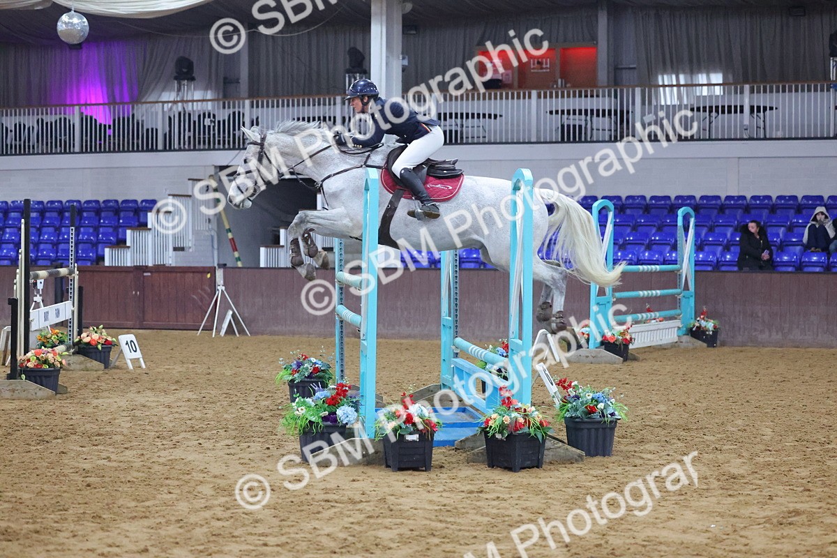 SBM_009116 - Class 24 - Winter 1.25m Championship Qualifier (1.25m)