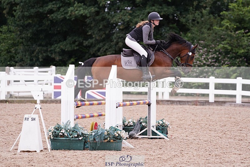 250629-103500-10749 - Cls 36 Pony Discovery & 90cm Open