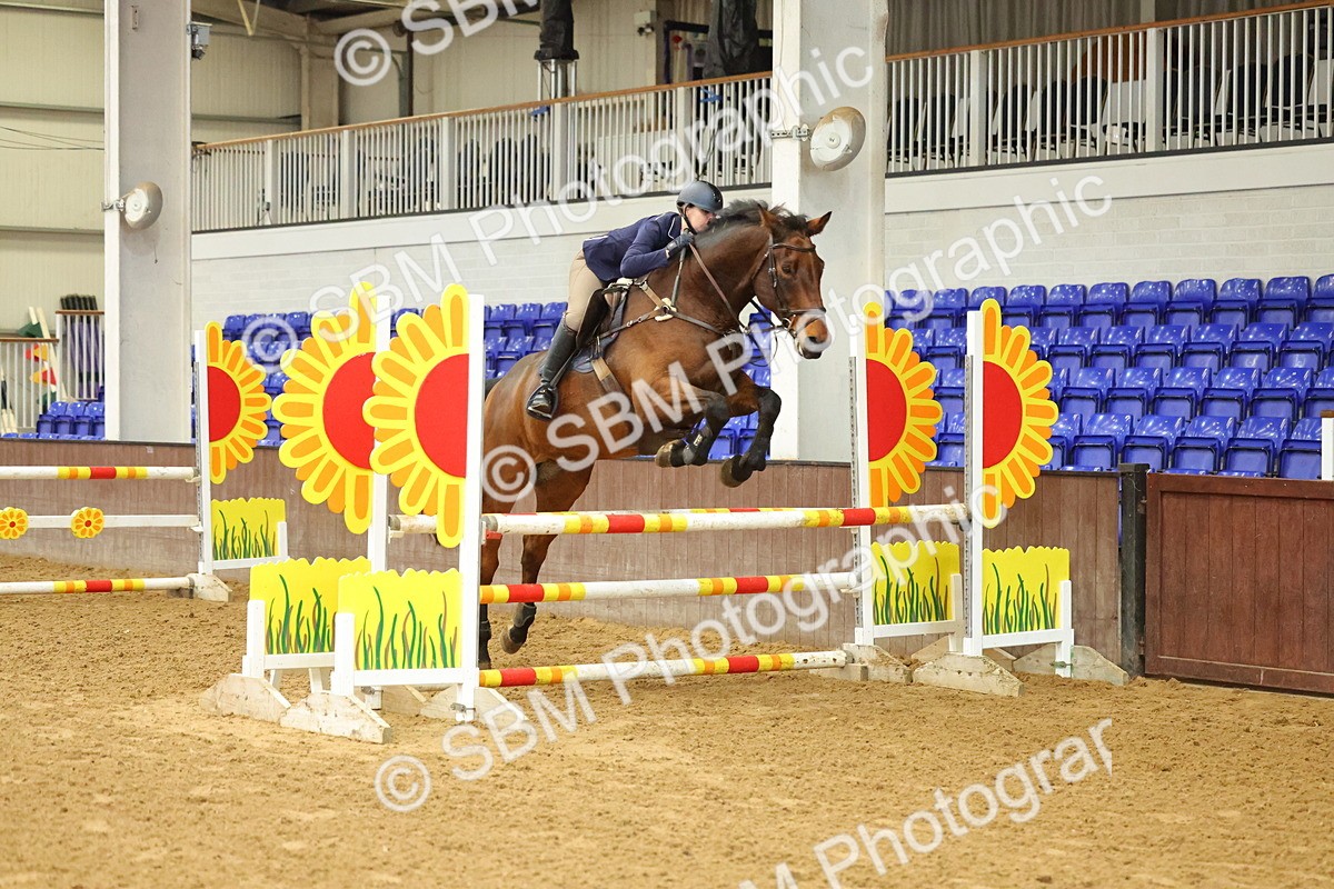 SBM_000752 - Class 3 - Senior Discovery - 1.00m
