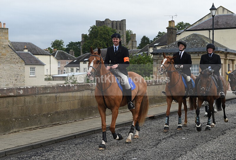 019 - Kelso Yetholm Rideout 2025
