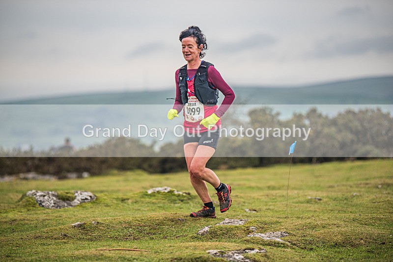 Birkrigg-893 - Kendal Winter League Races Birkrigg Sunday 28th January 2024