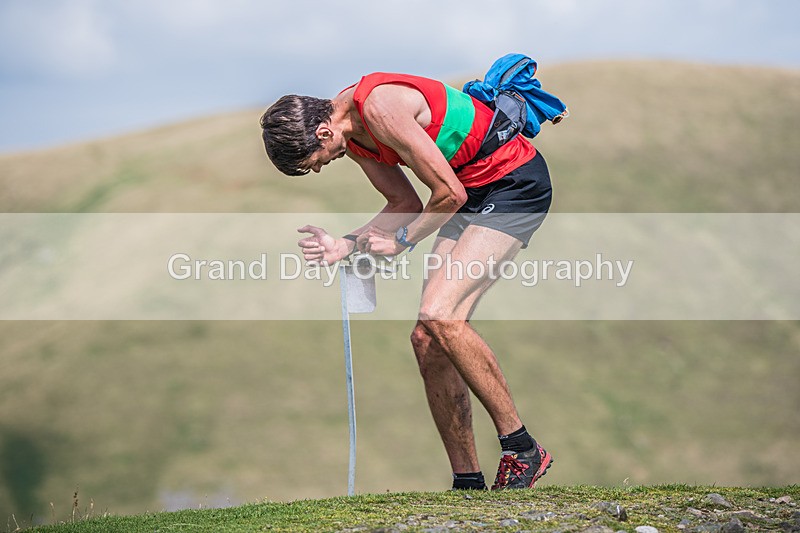 Sedbergh-384 - Sedbergh Hills Fell Race Sunday 18th August 2024
