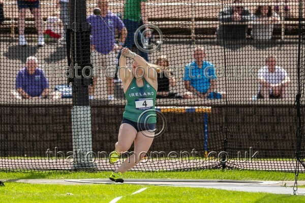 SIAB23-912985 - Field Female Set One