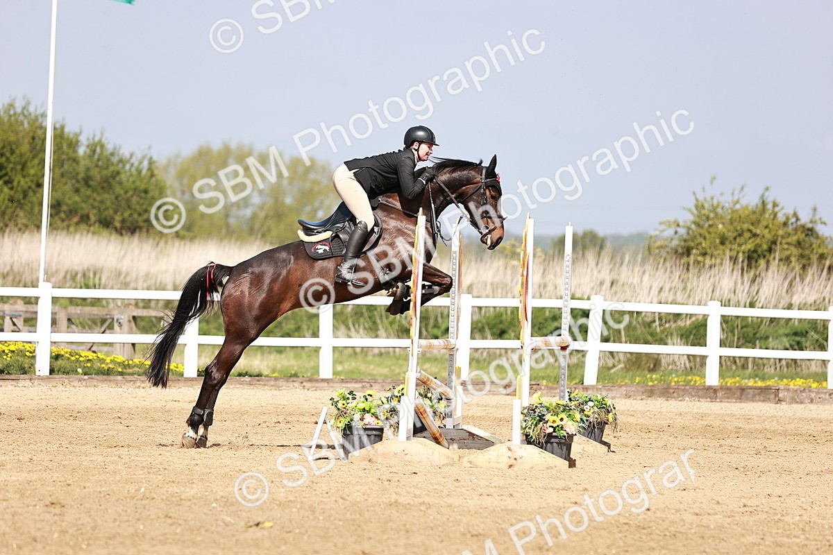  - Class 22 - Senior Discovery - 1.00m