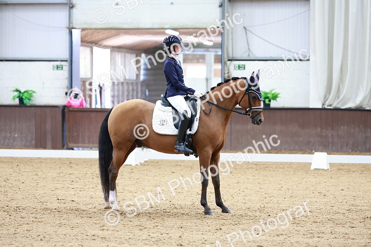 SBM_017257 - Class15 - FEI Pony