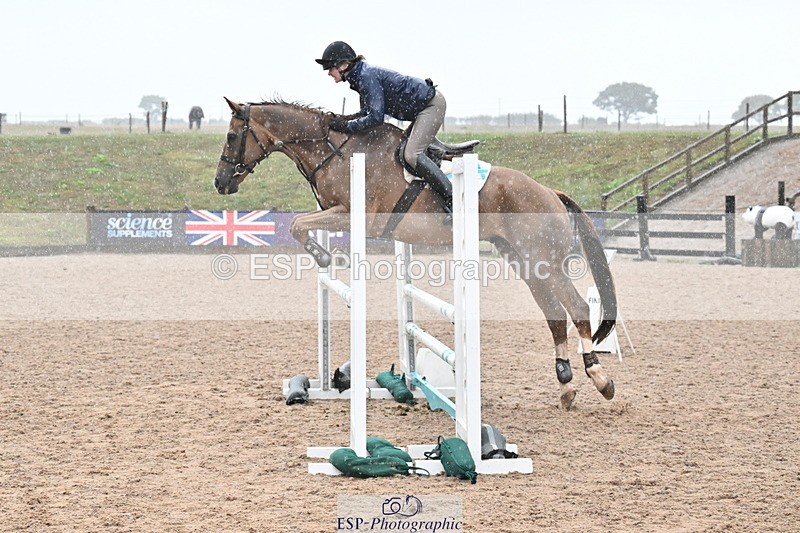 250827B-112841-00325 - Cls 2 Snr Disc 1m