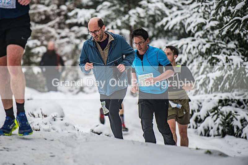 Glentress-689 - High Terrain Events Glentress 42, 21 & 10K Trail Races Sunday 15th February 2026