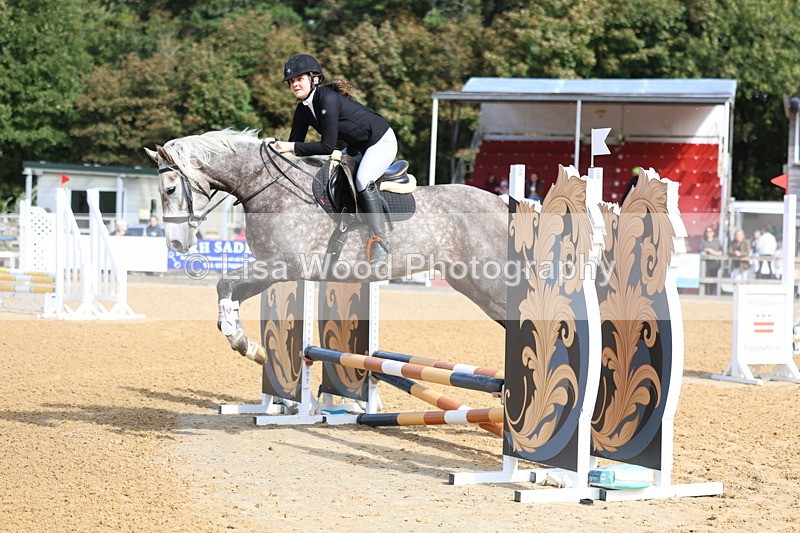 3E7A8506 - Class 6: 60cm Senior