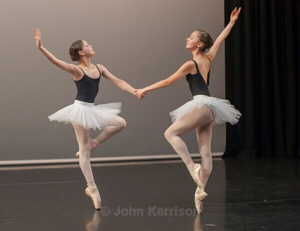  - Masters of Ballet Academy Vaganova Summer Intensive 2016