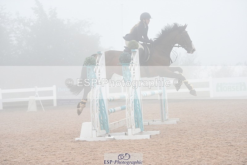 230902A-100818-00239 - Cls 7 95cm Amateur Quali