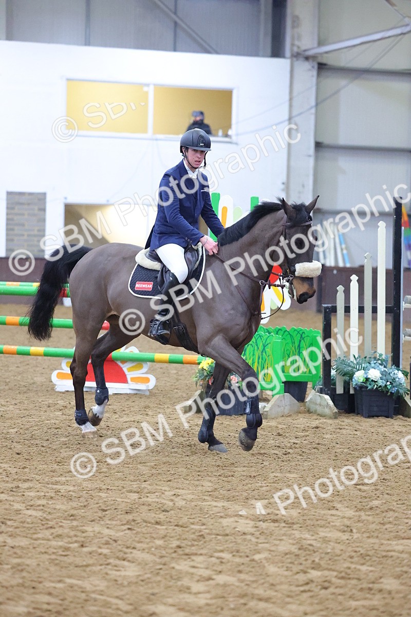 SBM_002108 - Class 16 - The WB Equiline Star Championship Qualifier (1.10m)