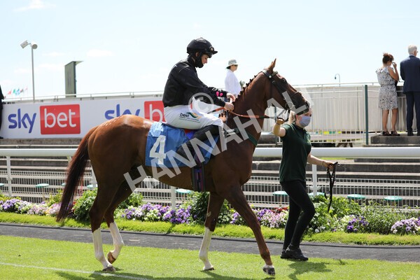 yr12062021r1-4 - Race 1 2.00pm Queen Mother's Cup