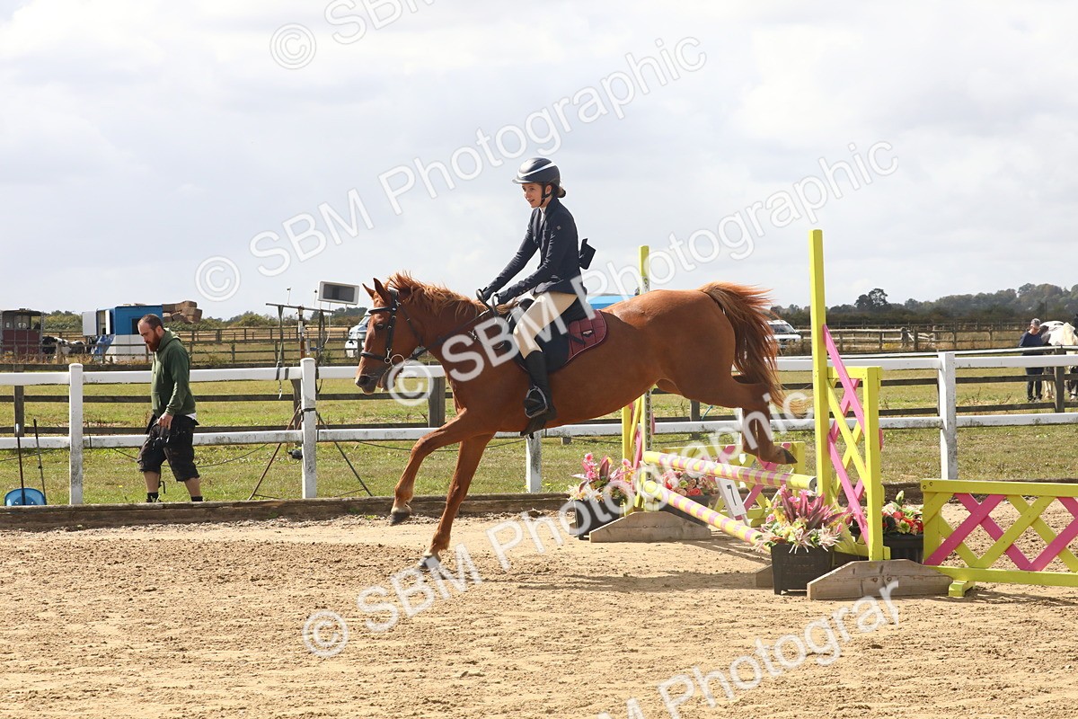 SBM_006519 - Class 6 - 60cm Champs