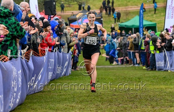 Falkirk26-913486 - Senior Women Set Two