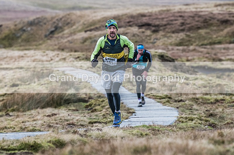 Nine Standards-173 - Nine Standards Fell Race Thursday 1st January 2026
