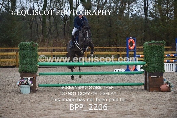 BPP_2206 - CLASS 20 Pony Newcomers/ 1m Open