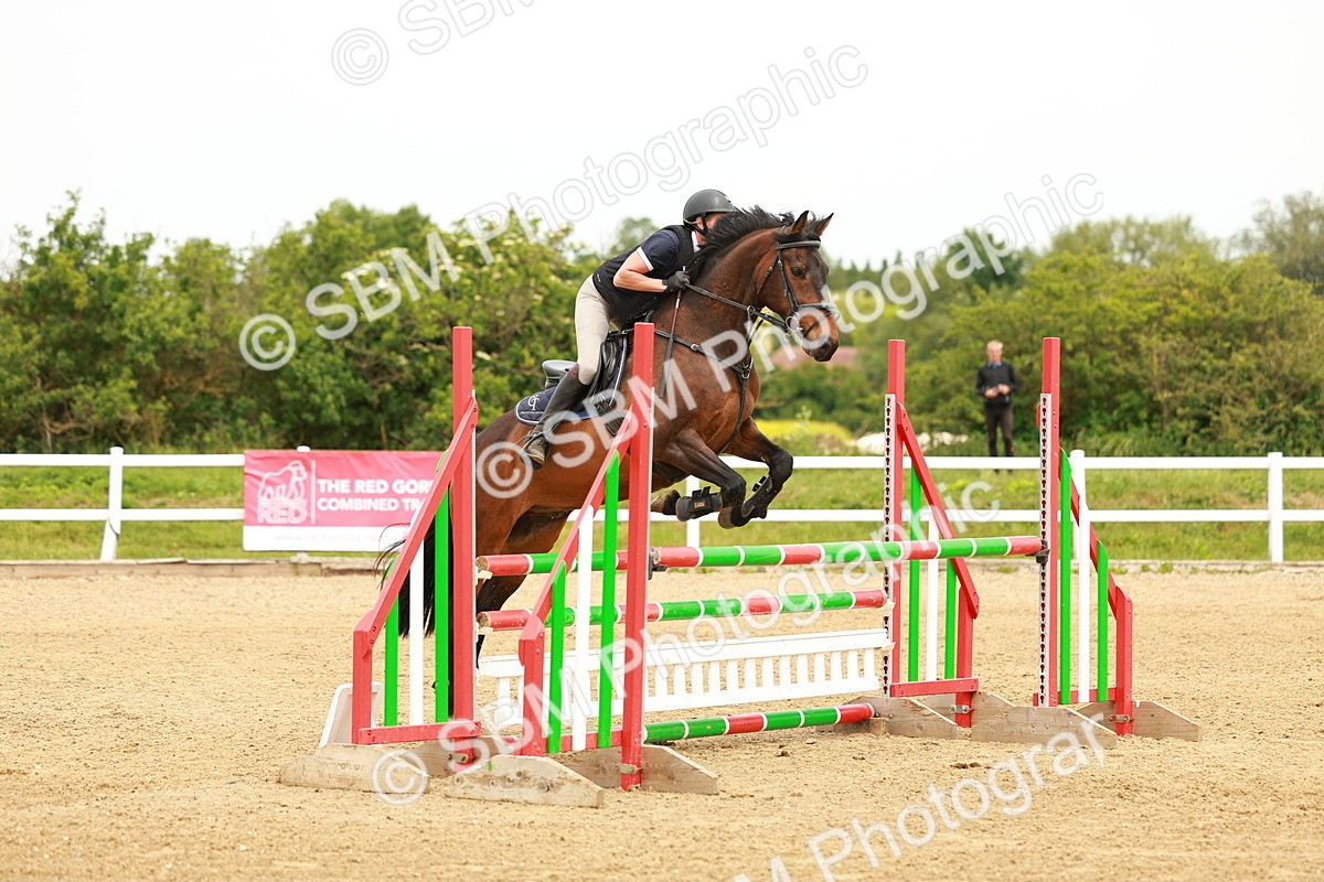 SBM_001278 - Class 3 - Senior Discovery - 1.00m