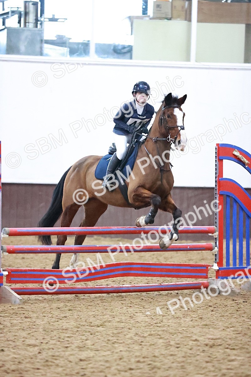 SBM_001490 - Class 4 - 1.00m