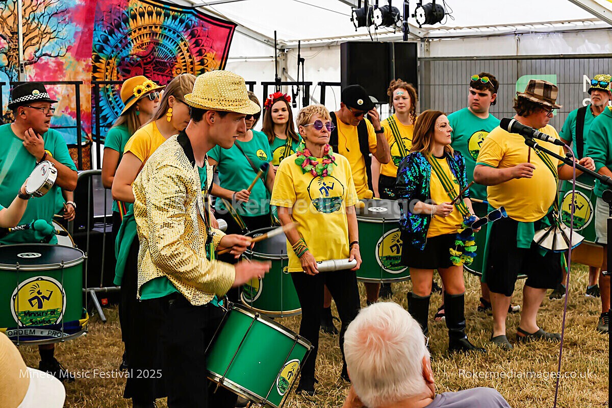 SATURDAY-217 - MINETY 2025