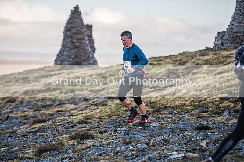 Nine Standards-291 - Nine Standards Fell Race Monday 1st January 2024