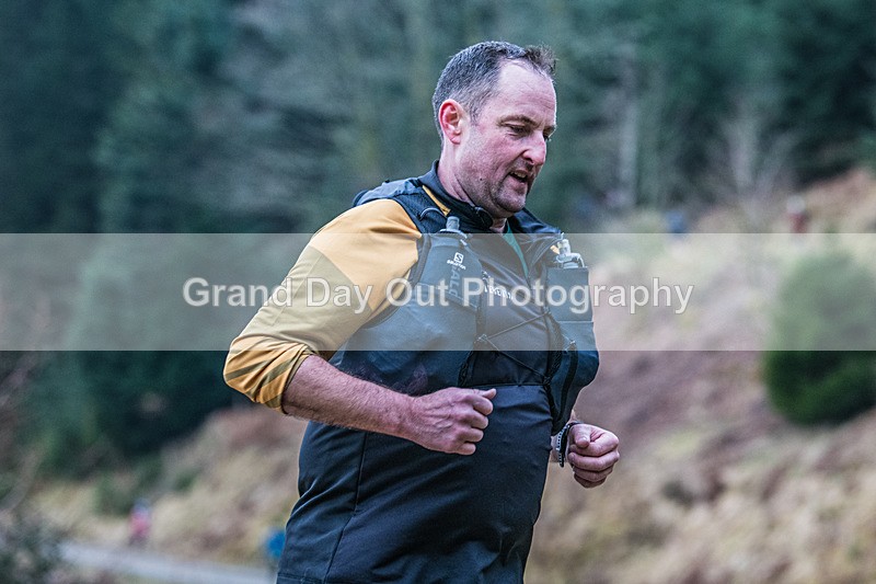Glentress-279 - High Terrain Events Glentress 10K 21K & 42K Trail Races Sunday 16th February 2025