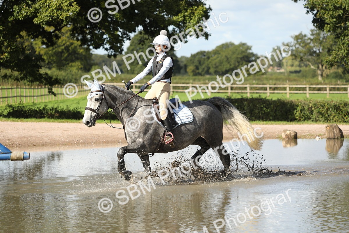 SBM_03917 - E3 Eventers Challenge 70cm Open