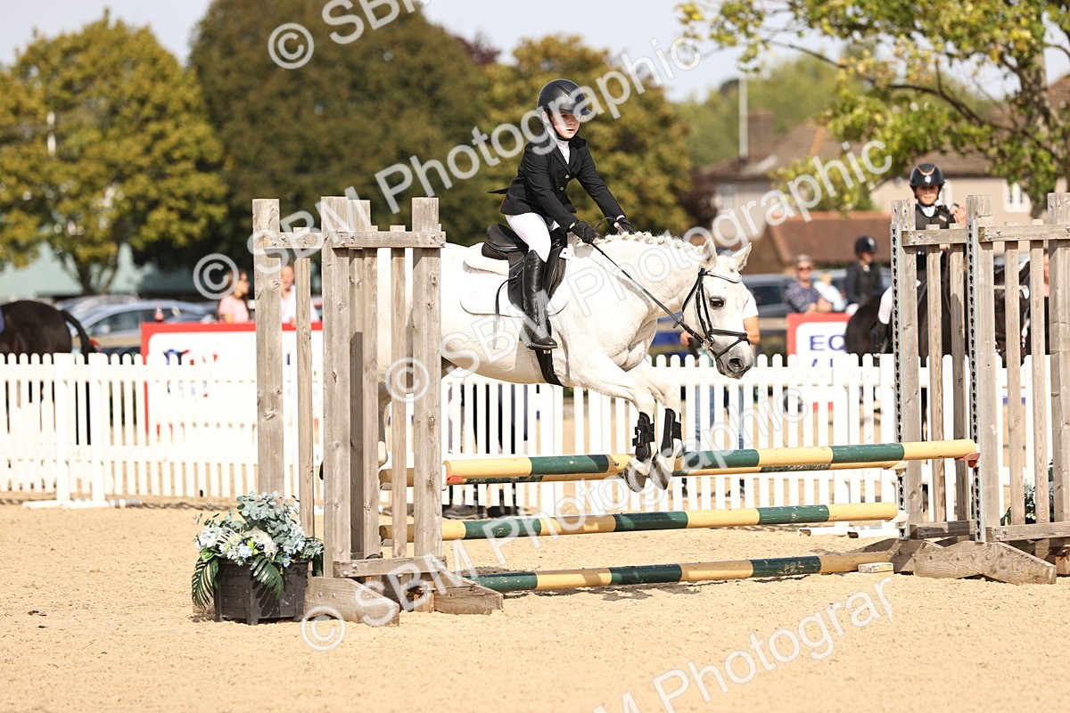 SBM_69464 - J13 - Junior Pony 60cm Championship