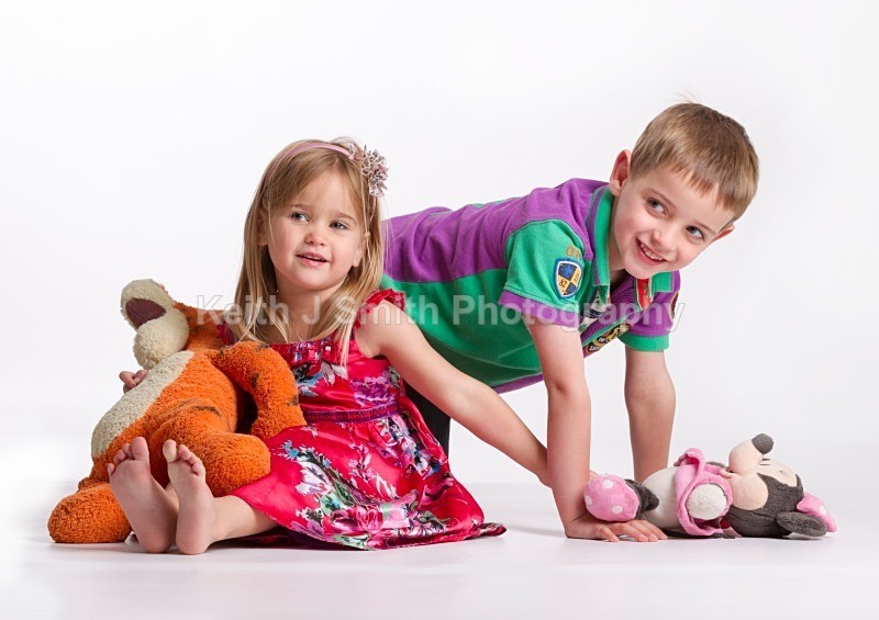 2KJS3608 - Portraiture