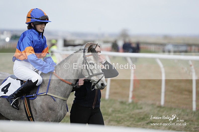 PtP 190323 4 - Oakley Hunt Point-to-Point Brafield-On-The-Green 19/03/23