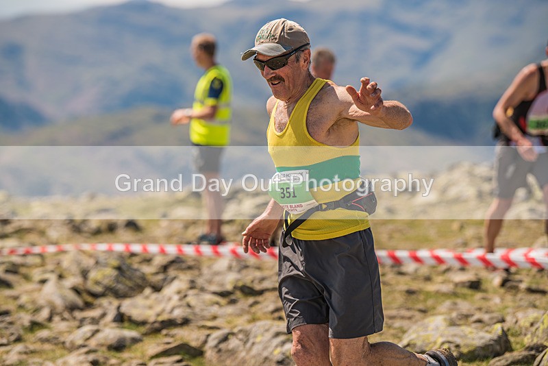 Fairfield-1078 - Fairfield Horseshoe Fell Race Saturday 13th May 2023