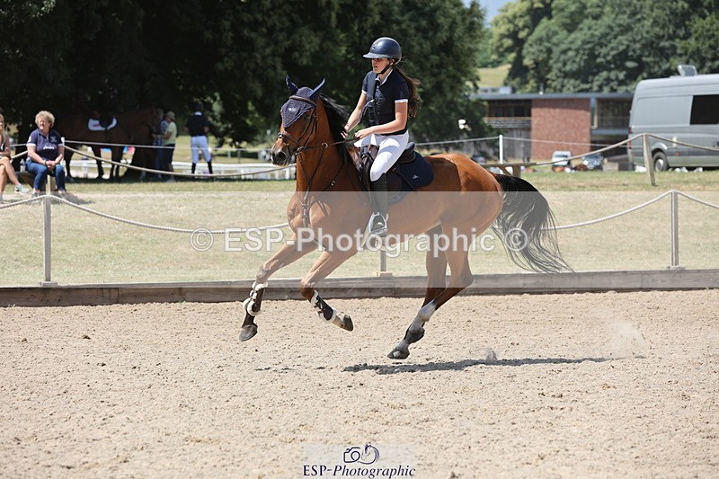 250703A-133028-04927 - Cls 8 95cm Amateur Qualifier