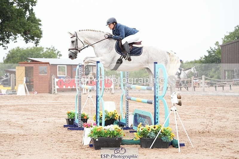 250727-122650-10157 - Cls 27 NAF Silver League Semi Final