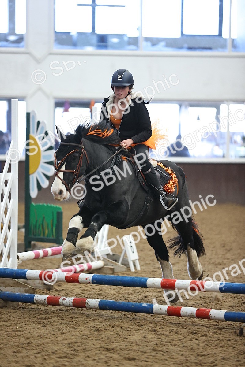 SBM_000307 - Class 2 - Show Jumping 50cm