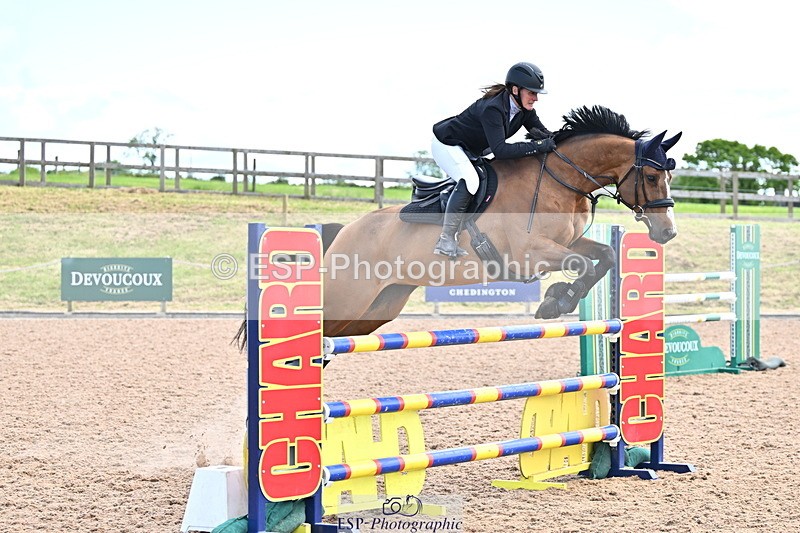 240608A-125922-02449 - Cls 4 Snr Newcomers and 1.10m Open