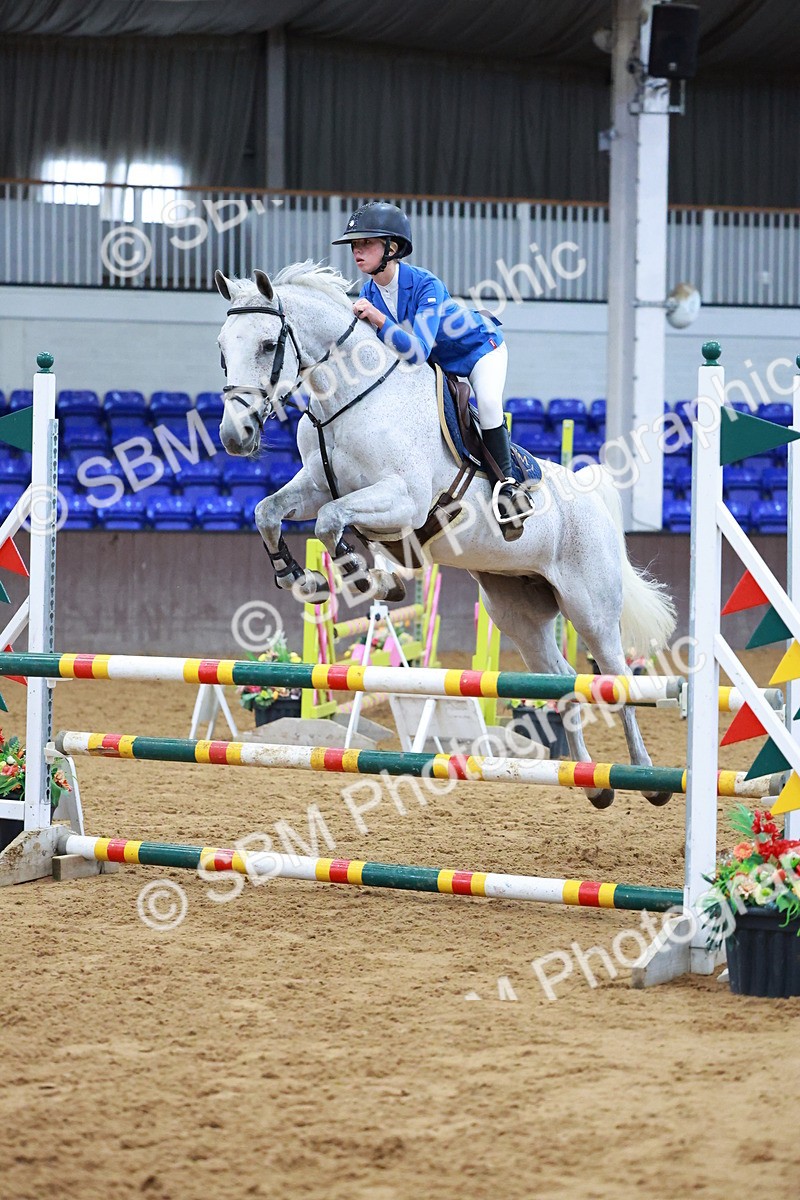 SBM_000862 - Class 3 - Senior Discovery - 1.00m