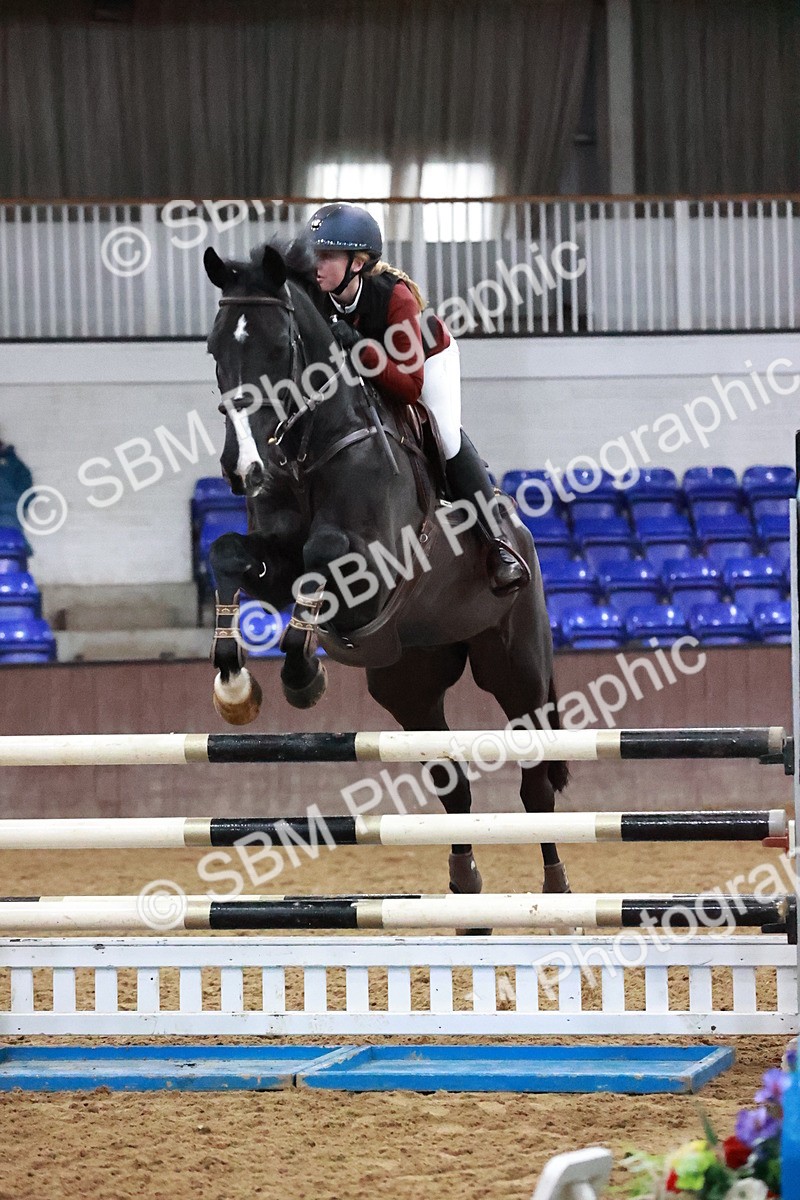 SBM_001537 - Class 4 - Senior Newcomers 1..10m