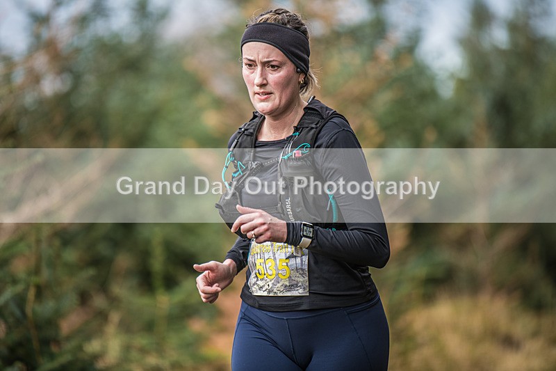 Glentress-939 - High Terrain Events Glentress 21 & 10K Trail Races Saturday 15th November 2025