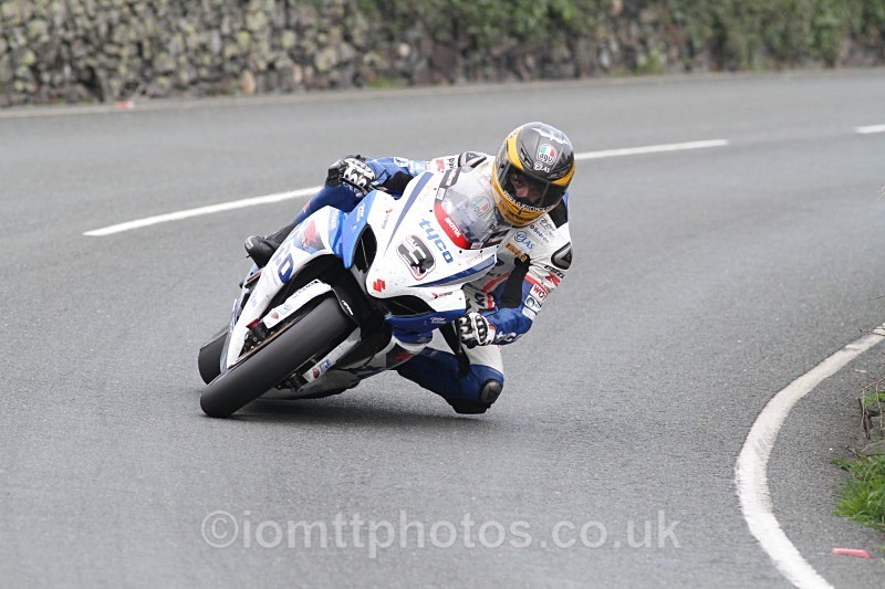  - Superbike Race