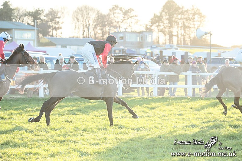 PtP 301125  0979 - Hursley Hambledon Point-to-Point Larkhill Racecourse 30/12/2025