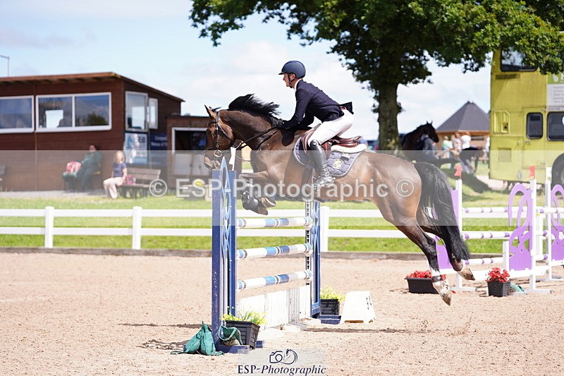240721A-135518-18571 - Cls 32, YH 6 Yr Olds 1.30m