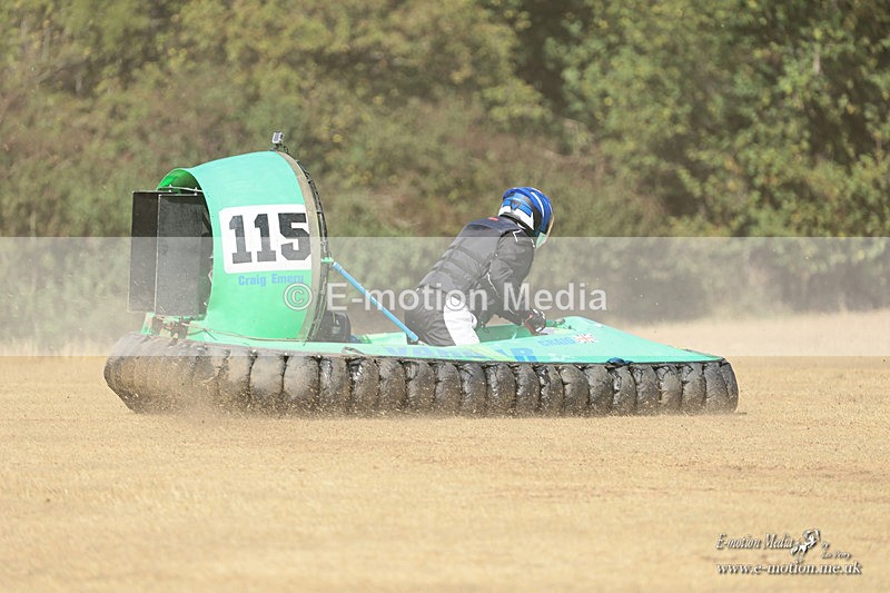 HCWC 230826 42 - Hovercraft W C Race Day 3