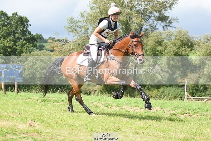 230820X-133858-3415 - BE100 XC 12.43 to 14.00