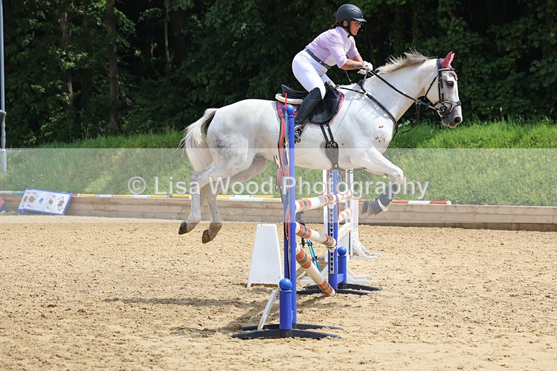 3E7A6042 - Class 6: Senior Discovery/1m open