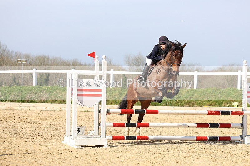 3E7A6219 - Class 3: Senior 80cm