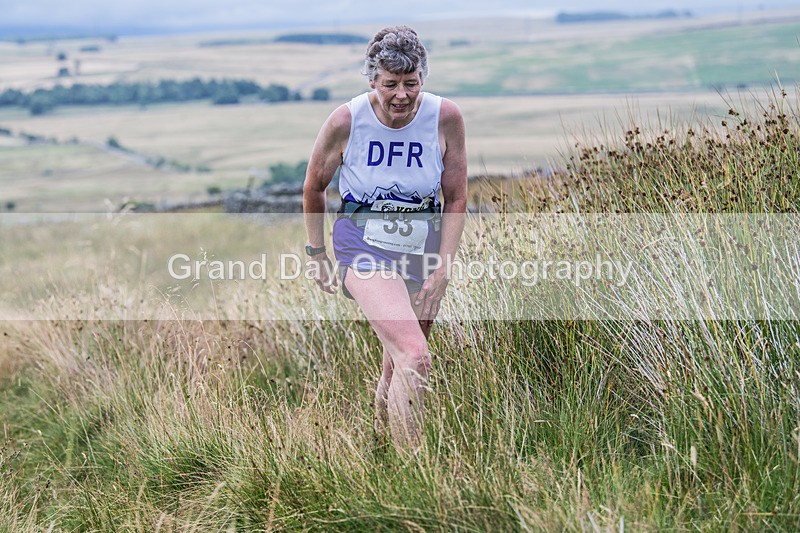 High Wether Howe-207 - High Wether Howe Fell Race Saturday 25th July 2026