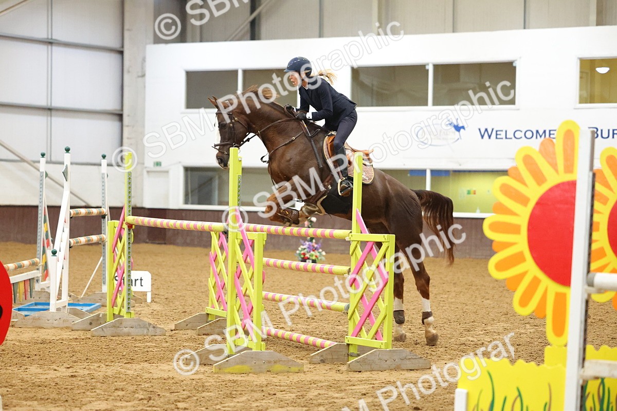 SBM_001789 - Class 6 - National 1.30m